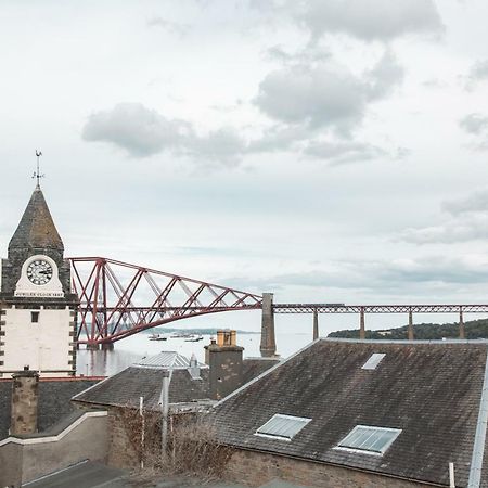 The Queens South Queensferry Dış mekan fotoğraf