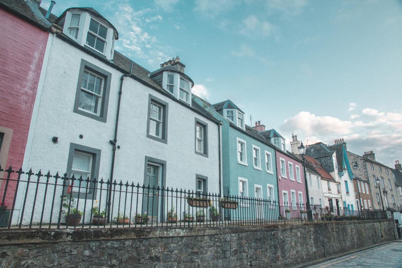 The Queens South Queensferry Dış mekan fotoğraf