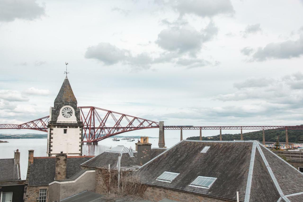 The Queens South Queensferry Dış mekan fotoğraf